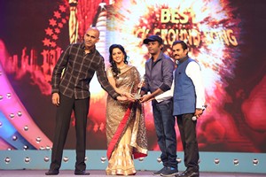 GAMA Awards 2015 Winners Photos